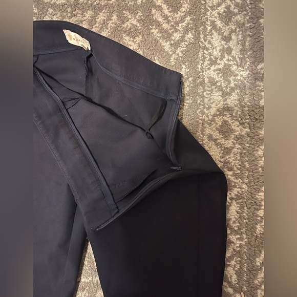 Tory Burch Elegant Black Women's Pants size 4 (D-302) - Picture 3 of 10
